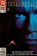 TOTAL RECALL #1B 
