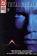 TOTAL RECALL #1 