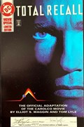 TOTAL RECALL #1C 