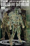 INVINCIBLE IRON MAN #500B 