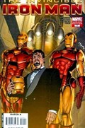 INVINCIBLE IRON MAN #1-RI-C 