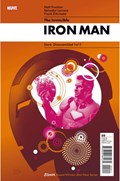 INVINCIBLE IRON MAN #20B 