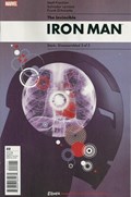 INVINCIBLE IRON MAN #22 