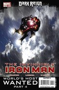 INVINCIBLE IRON MAN #11 