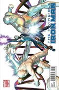 INVINCIBLE IRON MAN #504-RI 
