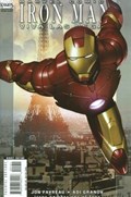 IRON MAN: VIVA LAS VEGAS #1-2nd 