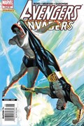 AVENGERS / INVADERS #3B 