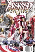 AVENGERS / INVADERS #2B 