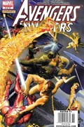 AVENGERS / INVADERS #5B 