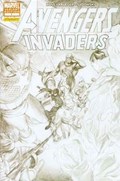 AVENGERS / INVADERS #1-RI-C 