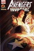 AVENGERS / INVADERS #2-DF 