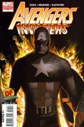 AVENGERS / INVADERS #1-DF 