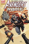 AVENGERS / INVADERS #2-RI 