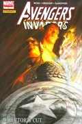 AVENGERS / INVADERS #1D 