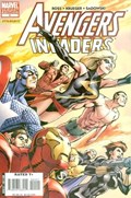 AVENGERS / INVADERS #4-RI 