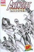 AVENGERS / INVADERS #12-DF 