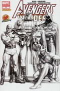 AVENGERS / INVADERS #10B 