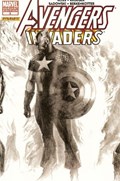 AVENGERS / INVADERS #5-RI-C 