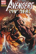 AVENGERS / INVADERS #5-RI 