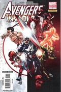 AVENGERS / INVADERS #7-RI 