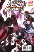 AVENGERS / INVADERS #7 