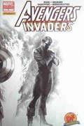 AVENGERS / INVADERS #7B 