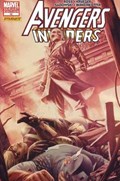 AVENGERS / INVADERS #10-RI 