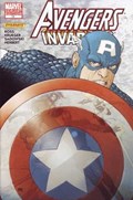 AVENGERS / INVADERS #11B 
