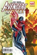 AVENGERS / INVADERS #10 