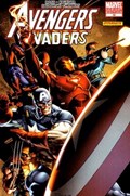 AVENGERS / INVADERS #12C 