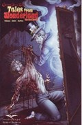 TALES FROM WONDERLAND: MAD HATTER #1 
