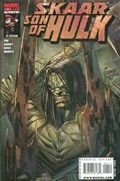 SKAAR: SON OF HULK #4 