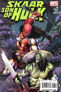 SKAAR: SON OF HULK #6 