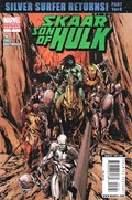 SKAAR: SON OF HULK #7-2nd 
