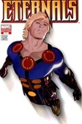 ETERNALS #1-RI 