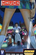 CHUCK #2-FANX-B 