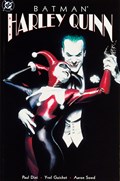 BATMAN: HARLEY QUINN #nn Prestige