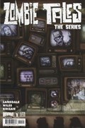 ZOMBIE TALES #1B 