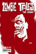 ZOMBIE TALES #2 