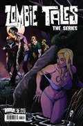 ZOMBIE TALES #2B 