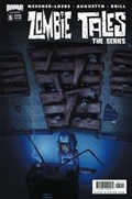 ZOMBIE TALES #5 