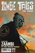 ZOMBIE TALES #4B 