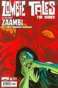 ZOMBIE TALES #4 