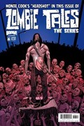 ZOMBIE TALES #6 
