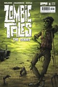 ZOMBIE TALES #8B 