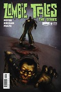 ZOMBIE TALES #9B 