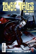 ZOMBIE TALES #10 