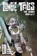 ZOMBIE TALES #10B 