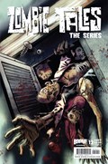 ZOMBIE TALES #12 