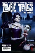 ZOMBIE TALES #11B 